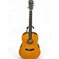 Used Bedell 64-D-SK/HM Natural Acoustic Guitar thumbnail