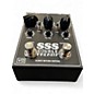 Used Vertex Effects SSS DOUBLE PREAMP Pedal
