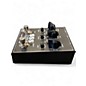 Used Vertex Effects SSS DOUBLE PREAMP Pedal