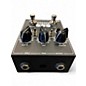 Used Vertex Effects SSS DOUBLE PREAMP Pedal