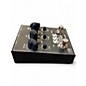 Used Vertex Effects SSS DOUBLE PREAMP Pedal