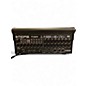 Used Midas M32R w dante card Digital Mixer