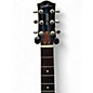 Used Godin 5th Avenue Kingpin P90 Cognac Burst Hollow Body Electric Guitar