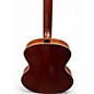 Used Godin 5th Avenue Kingpin P90 Cognac Burst Hollow Body Electric Guitar
