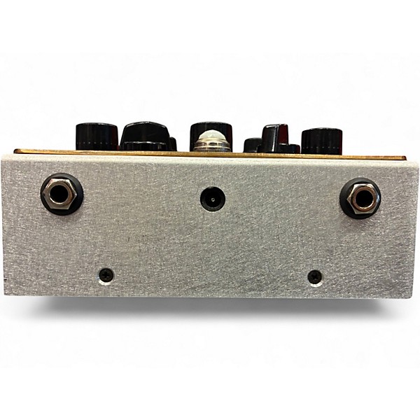Used Beetronics FX ROYAL JELLY Effect Pedal