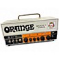 Used Orange Amplifiers ROCKER 15 TERROR Tube Guitar Amp Head thumbnail