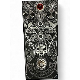 Used Beetronics FX ABELHA Effect Pedal
