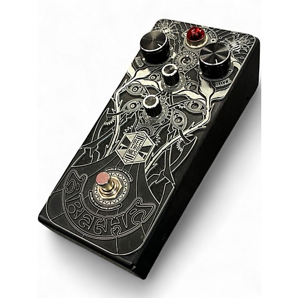 Used Beetronics FX ABELHA Effect Pedal