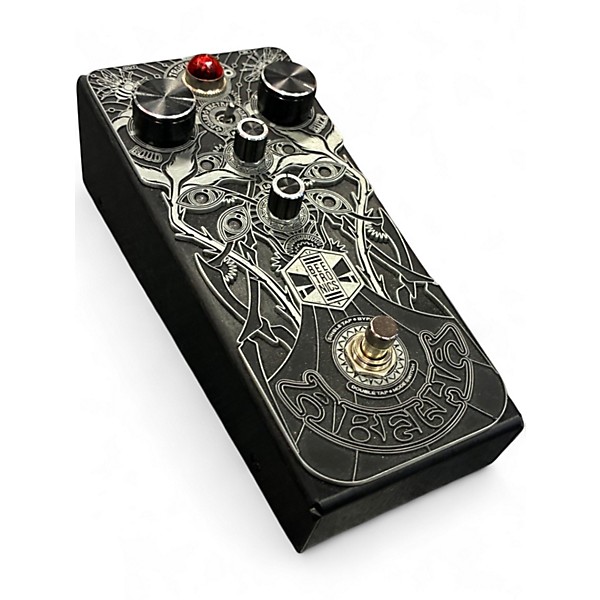 Used Beetronics FX ABELHA Effect Pedal