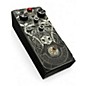 Used Beetronics FX ABELHA Effect Pedal