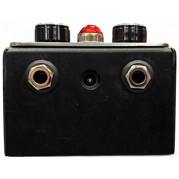 Used Beetronics FX ABELHA Effect Pedal