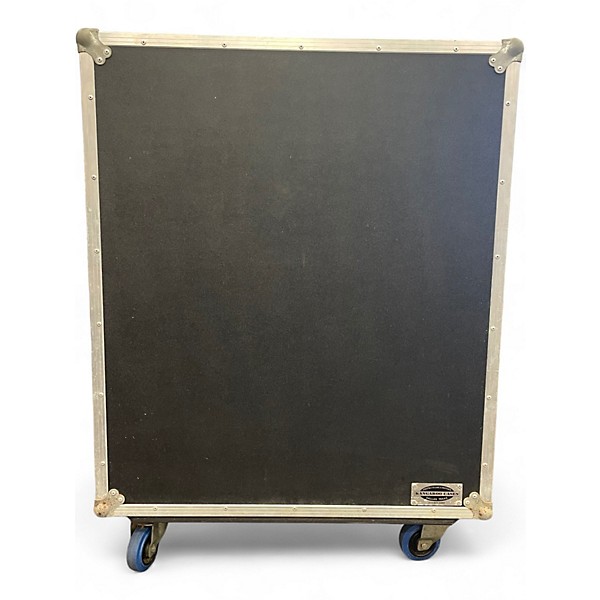 Used Kangaroo Cases 5150 Road Case Amp Case