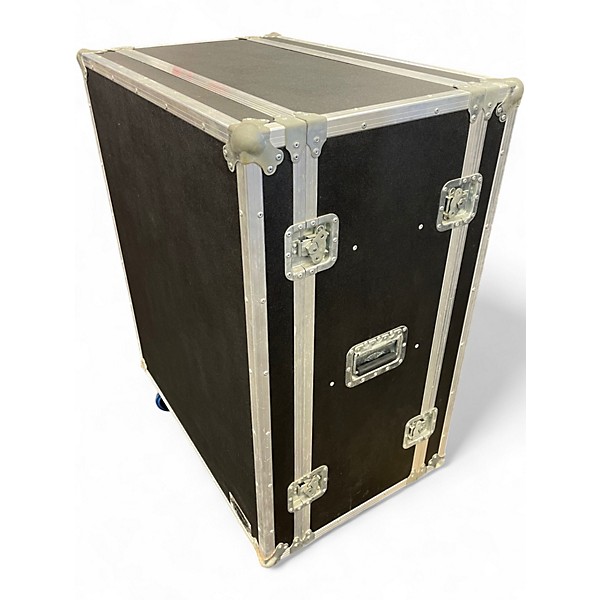 Used Kangaroo Cases 5150 Road Case Amp Case