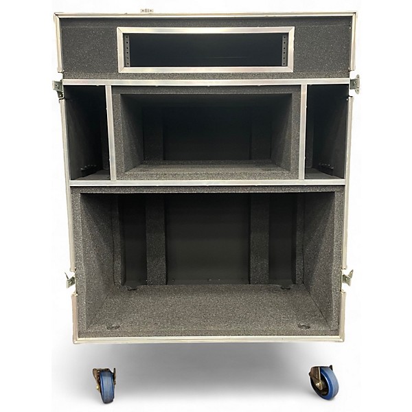Used Kangaroo Cases 5150 Road Case Amp Case