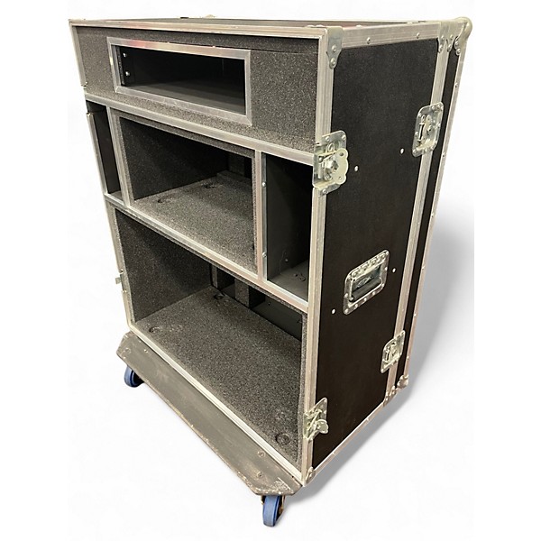 Used Kangaroo Cases 5150 Road Case Amp Case