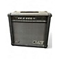 Used Crate GFX-20 Guitar Combo Amp thumbnail