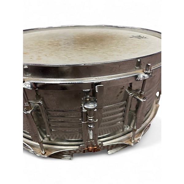 Used Miscellaneous 14in Steel Chrome Drum