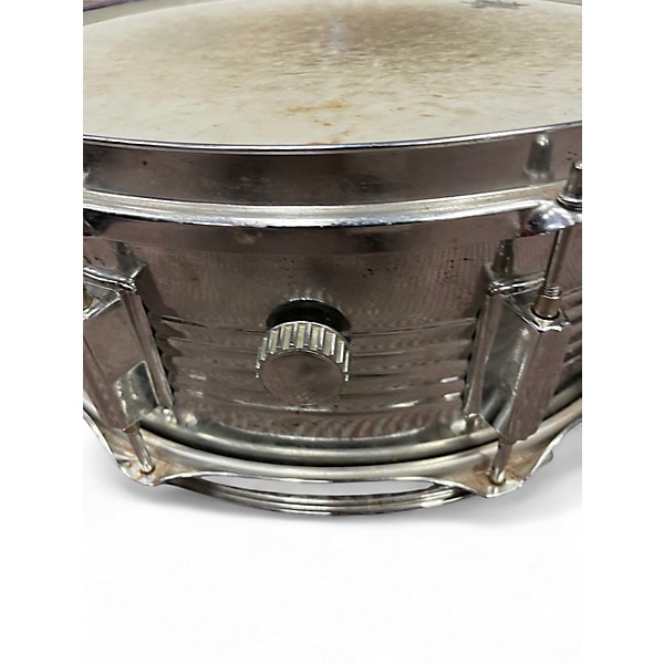 Used Miscellaneous 14in Steel Chrome Drum