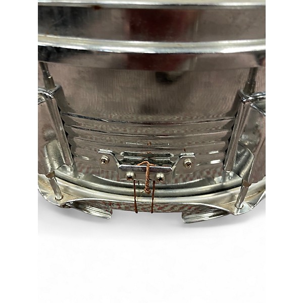 Used Miscellaneous 14in Steel Chrome Drum