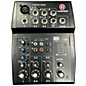Used Harbinger L502 Unpowered Mixer thumbnail