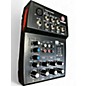 Used Harbinger L502 Unpowered Mixer