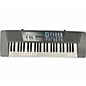 Used Casio CTK-100 Portable Keyboard thumbnail
