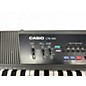 Used Casio CTK-100 Portable Keyboard