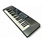 Used Casio CTK-100 Portable Keyboard