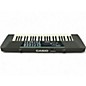 Used Casio CTK-100 Portable Keyboard