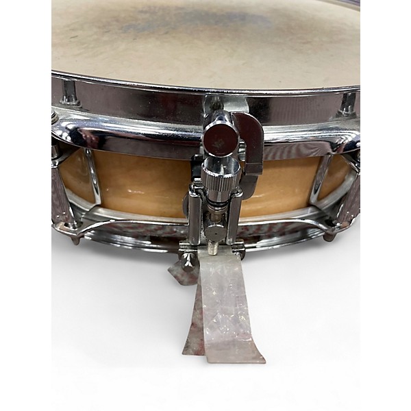 Used Ludwig 13in Rocker Elite Piccolo Maple Drum