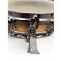 Used Ludwig 13in Rocker Elite Piccolo Maple Drum