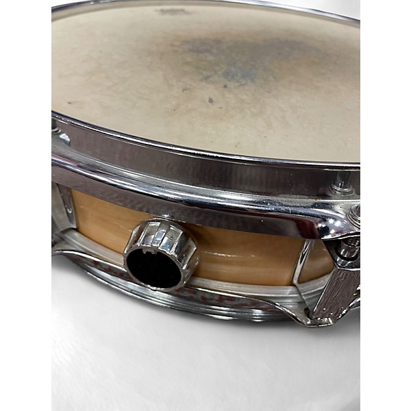 Used Ludwig 13in Rocker Elite Piccolo Maple Drum