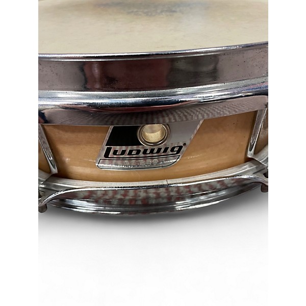 Used Ludwig 13in Rocker Elite Piccolo Maple Drum