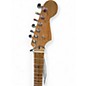 Used Fender AMERICAN ULTRA II STRATOCASTER Aurora Solid Body Electric Guitar