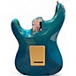 Used Fender AMERICAN ULTRA II STRATOCASTER Aurora Solid Body Electric Guitar