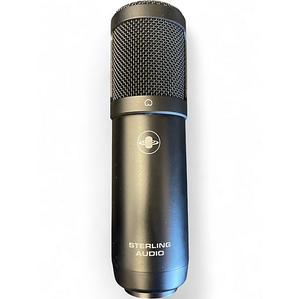Used Sterling Audio SP50/30 Pack Recording Microphone Pack