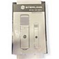 Used Sterling Audio SP150/130 Pack Recording Microphone Pack