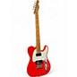 Used Fender Player II Telecaster HH CORAL RED Solid Body Electric Guitar thumbnail