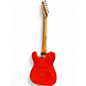 Used Fender Player II Telecaster HH CORAL RED Solid Body Electric Guitar