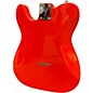 Used Fender Player II Telecaster HH CORAL RED Solid Body Electric Guitar