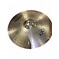 Used Zildjian 20in ZXT Control Ride Cymbal thumbnail