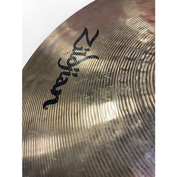 Used Zildjian 20in ZXT Control Ride Cymbal