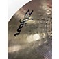 Used Zildjian 20in ZXT Control Ride Cymbal