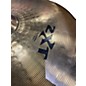 Used Zildjian 20in ZXT Control Ride Cymbal