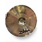Used Zildjian 20in ZXT Control Ride Cymbal