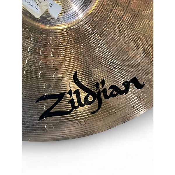 Used Zildjian 20in ZXT Control Ride Cymbal