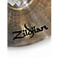 Used Zildjian 20in ZXT Control Ride Cymbal