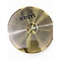 Used SABIAN 16in B8 Thin Crash Cymbal