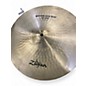 Used Zildjian 14in New Beat Hi Hat Pair Cymbal