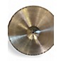 Used Zildjian 14in New Beat Hi Hat Pair Cymbal